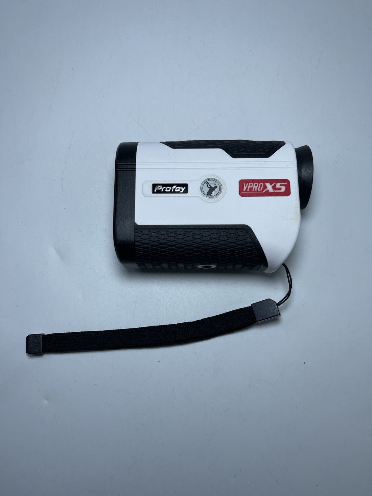 PROFEY VPRO X5 SLOPE EDITION RANGEFINDER GOLF RANGE FINDER WITH CASE