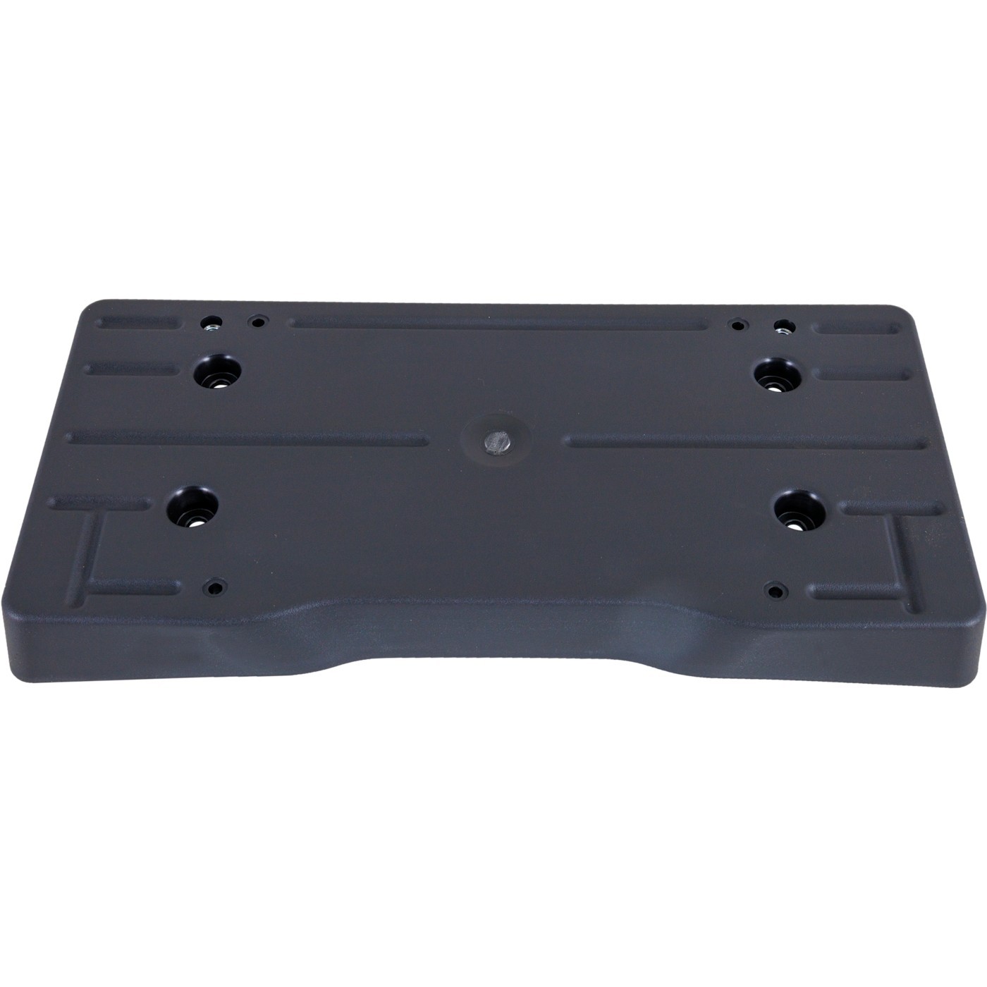 Front License Plate Bracket For 2019-2023 BMW X5 51117421871 BM1068147