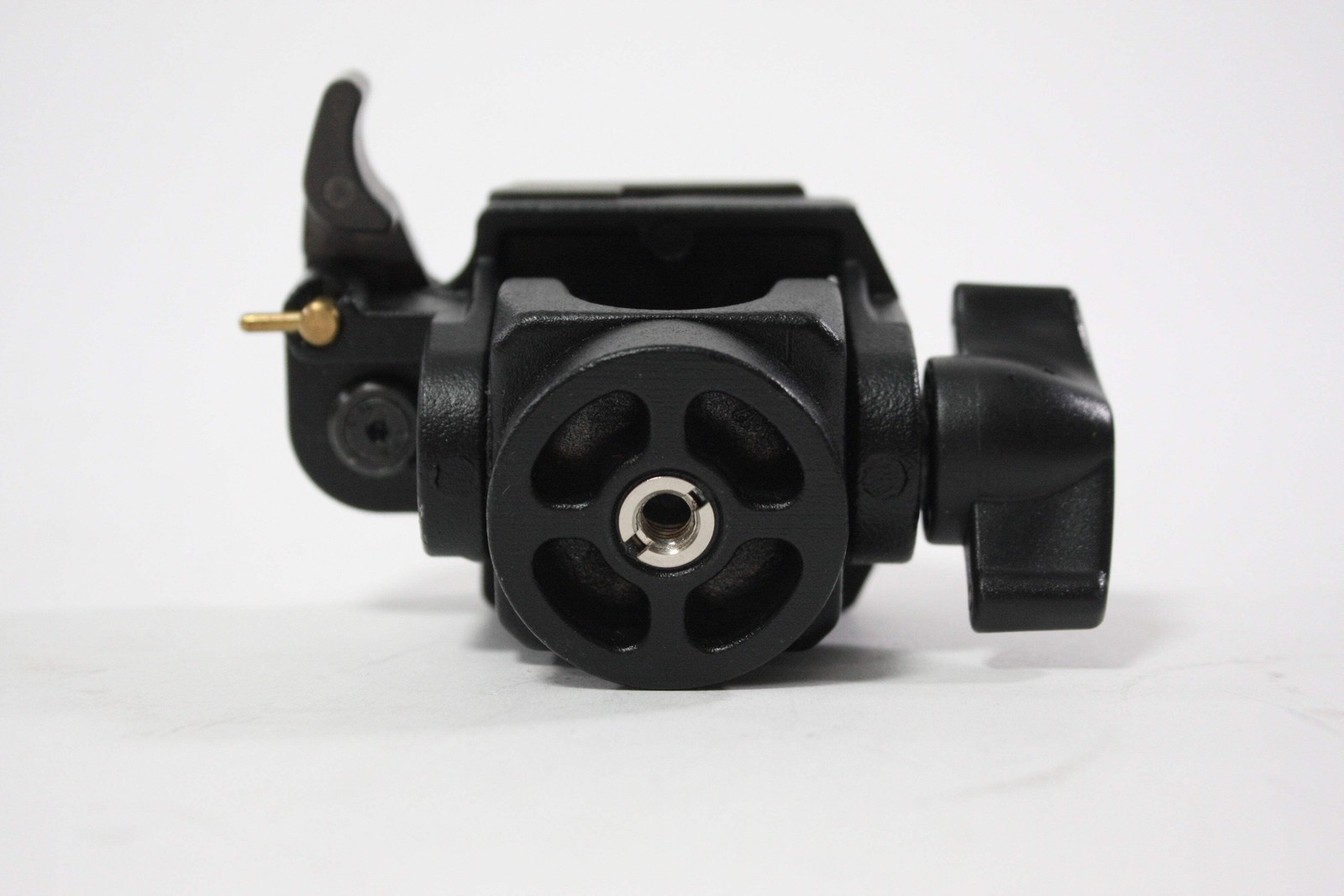 Manfrotto Monopod Head 3229 with Quick Release Plate