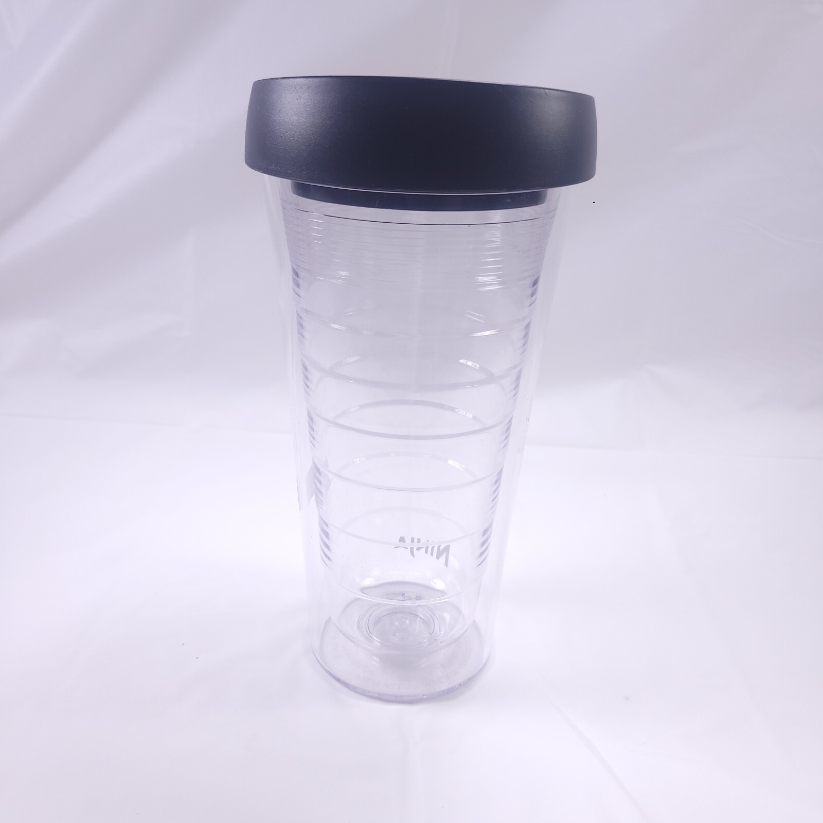 Ninja Coffee Bar  Double-Wall Tritan Hot & Cold Tumbler