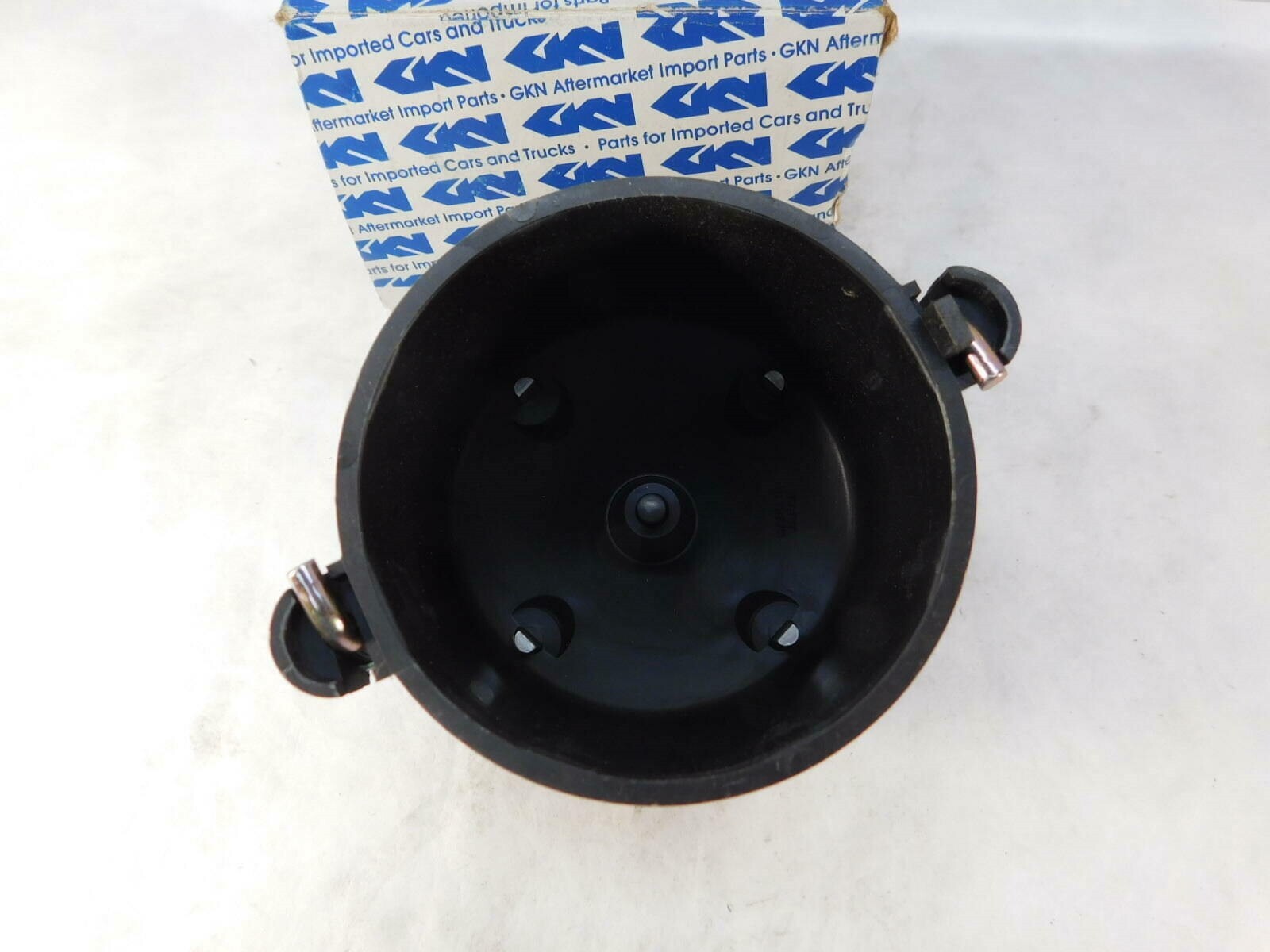 Distributor Cap Beck/Arnley 174-6692