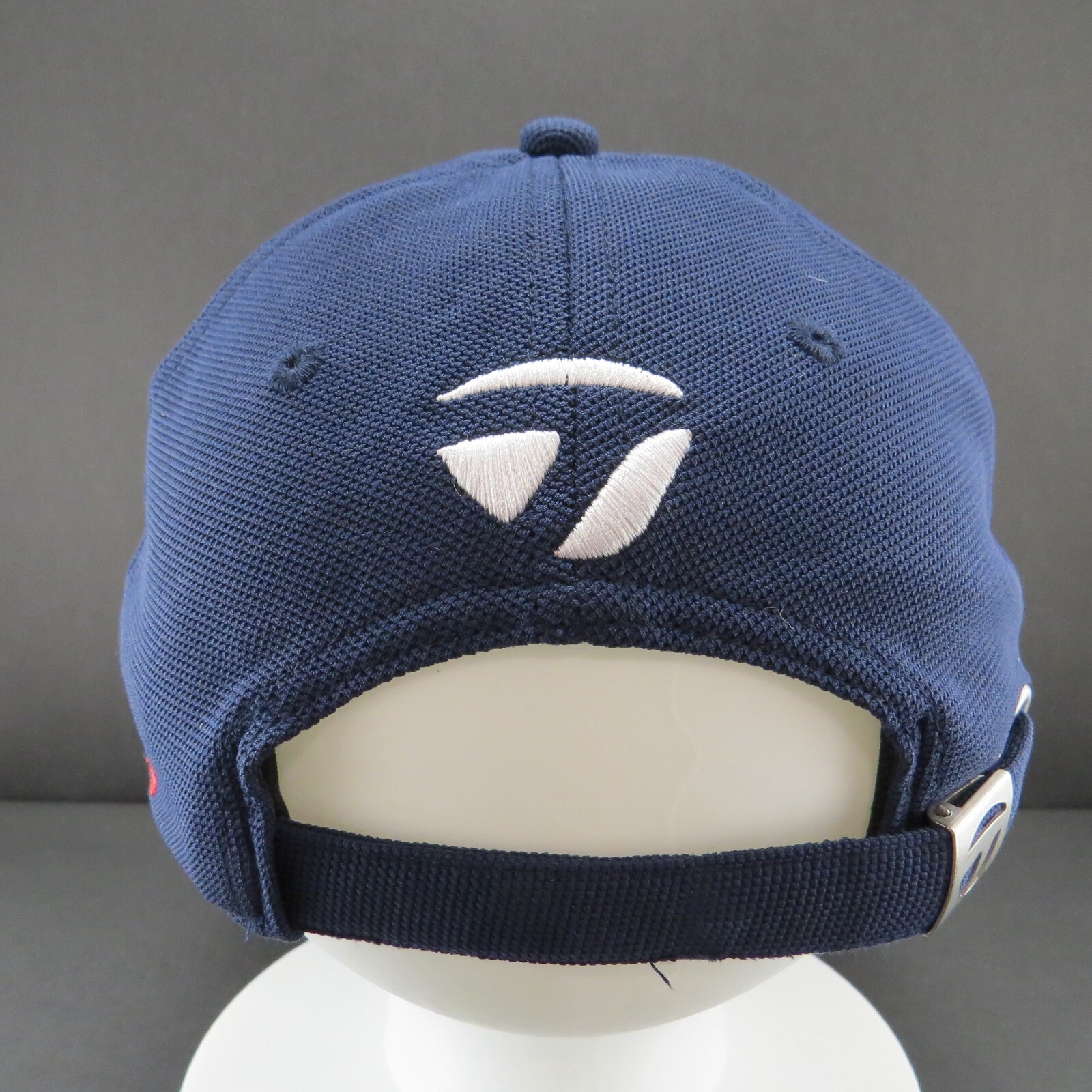 Taylormade SLDR Adjustable Hat, Navy