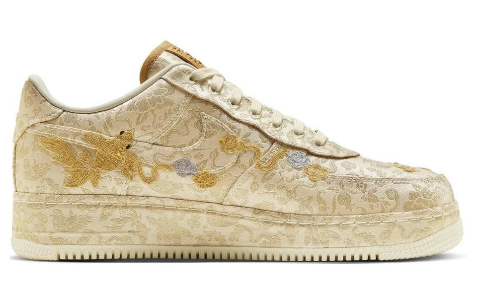 Nike Air Force 1 Low 07 Year Of The Dragon 2024 HJ4285-777