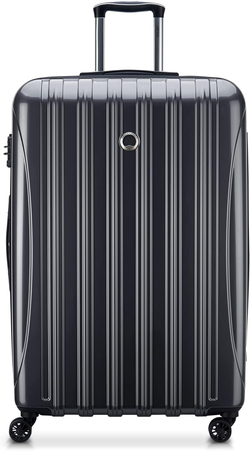 28in Hardside Expandable Luggage Delsey Helium Aero
