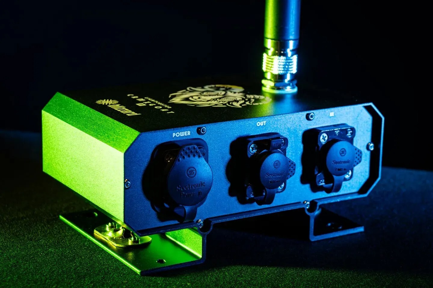 Blizzard Lightcaster CRMX GOAT IP/ MAKE US AN OFFER!
