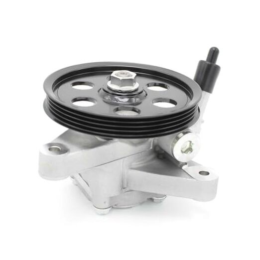 Power Steering Pump with Pulley 21-5290 Fit for Acura TL 1999-2003, for Acura