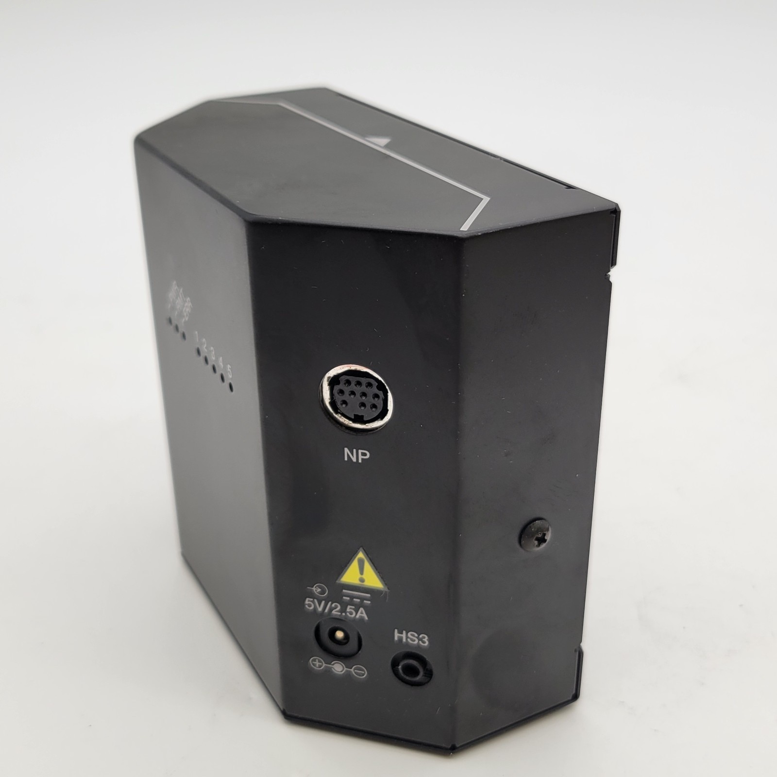 Olympus Microscope BX3M-CB External Control Box for Motorized Nosepiece