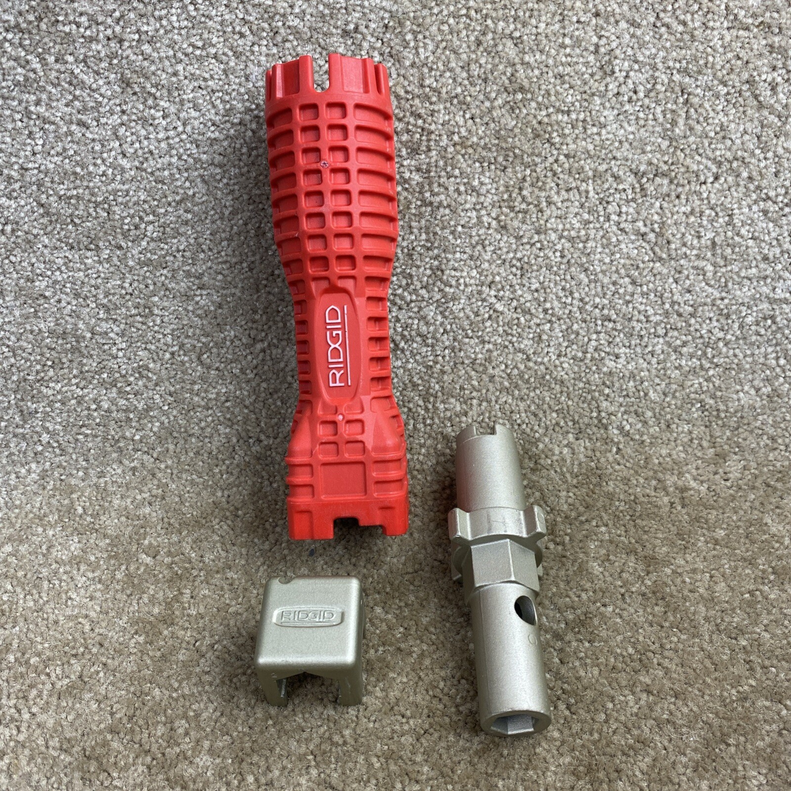 RIDGID 57003 EZ Faucet Change Tool