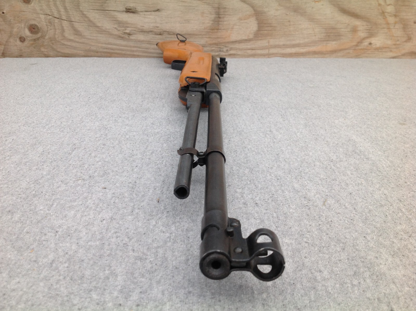 Chinese B3 Underlever Air Rifle