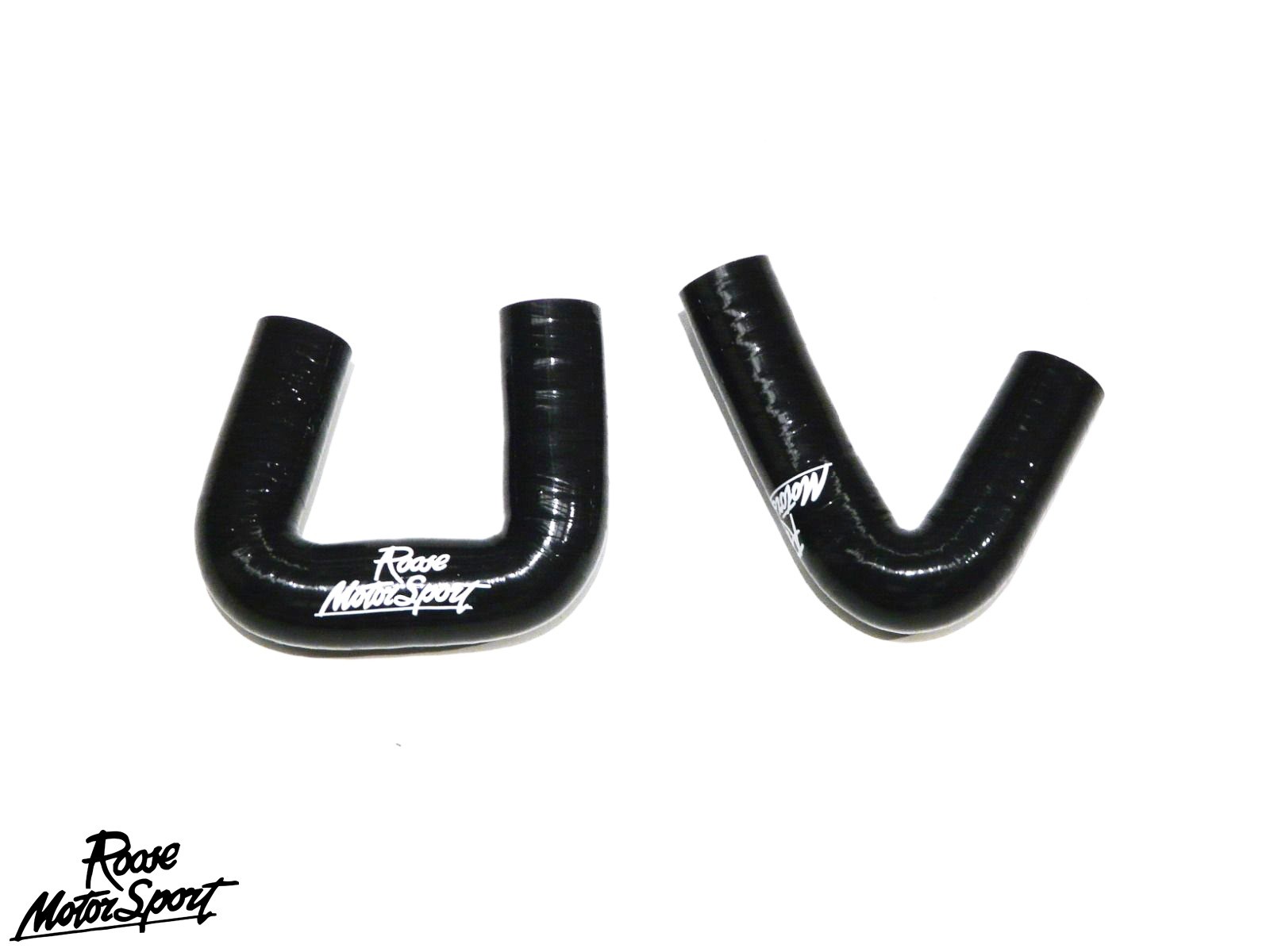 Roose Motorsport Focus ST225 Oil Cooler Silicone Hose Kit