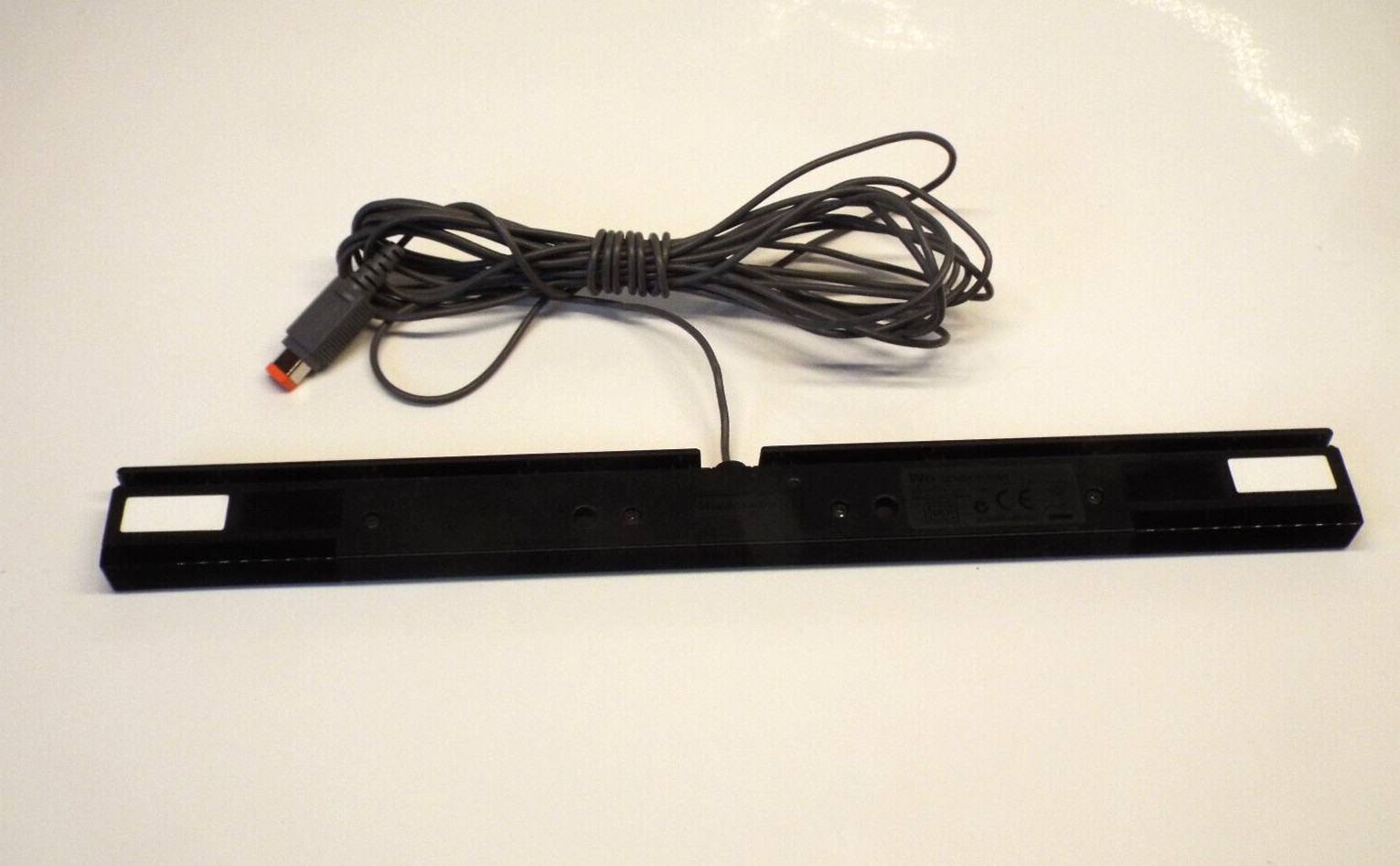 Nintendo Wii Sensor Bar RVL-014 For Wii And Wii U   Original