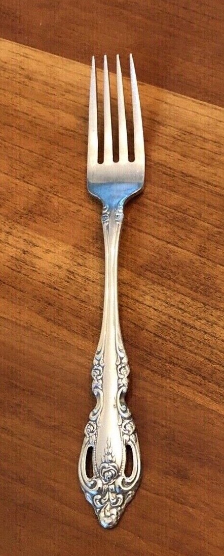Oneida Community Brahms Stainless Flatware Choice