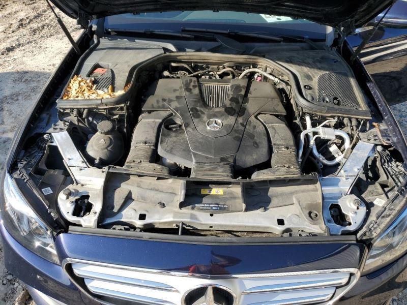 Transfer Case 238 Type Coupe And Convertible Fits 17-22 MERCEDES E-CLASS 4329499