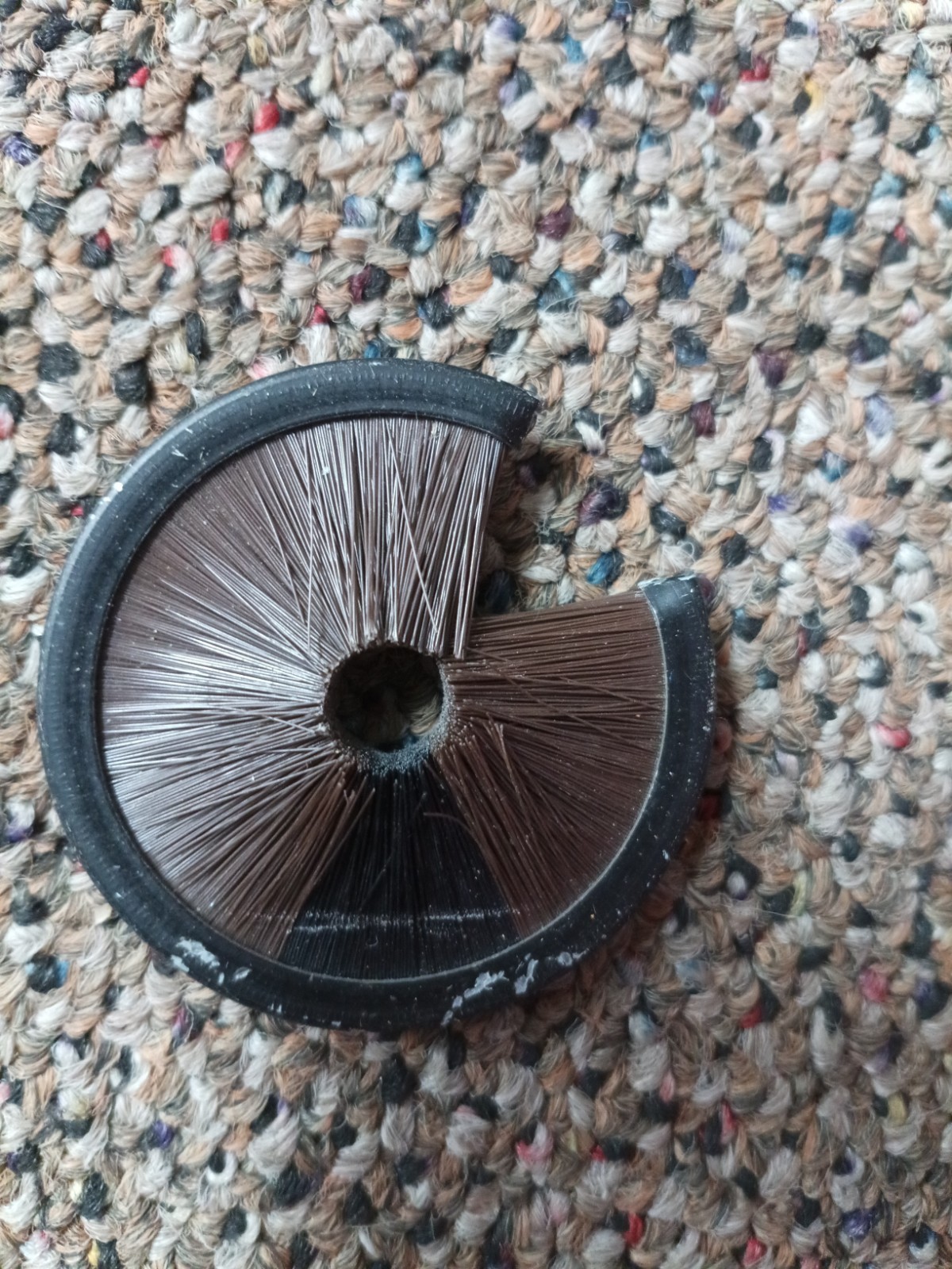 Trophy Ridge Whisker Biscuit Replacement Brown