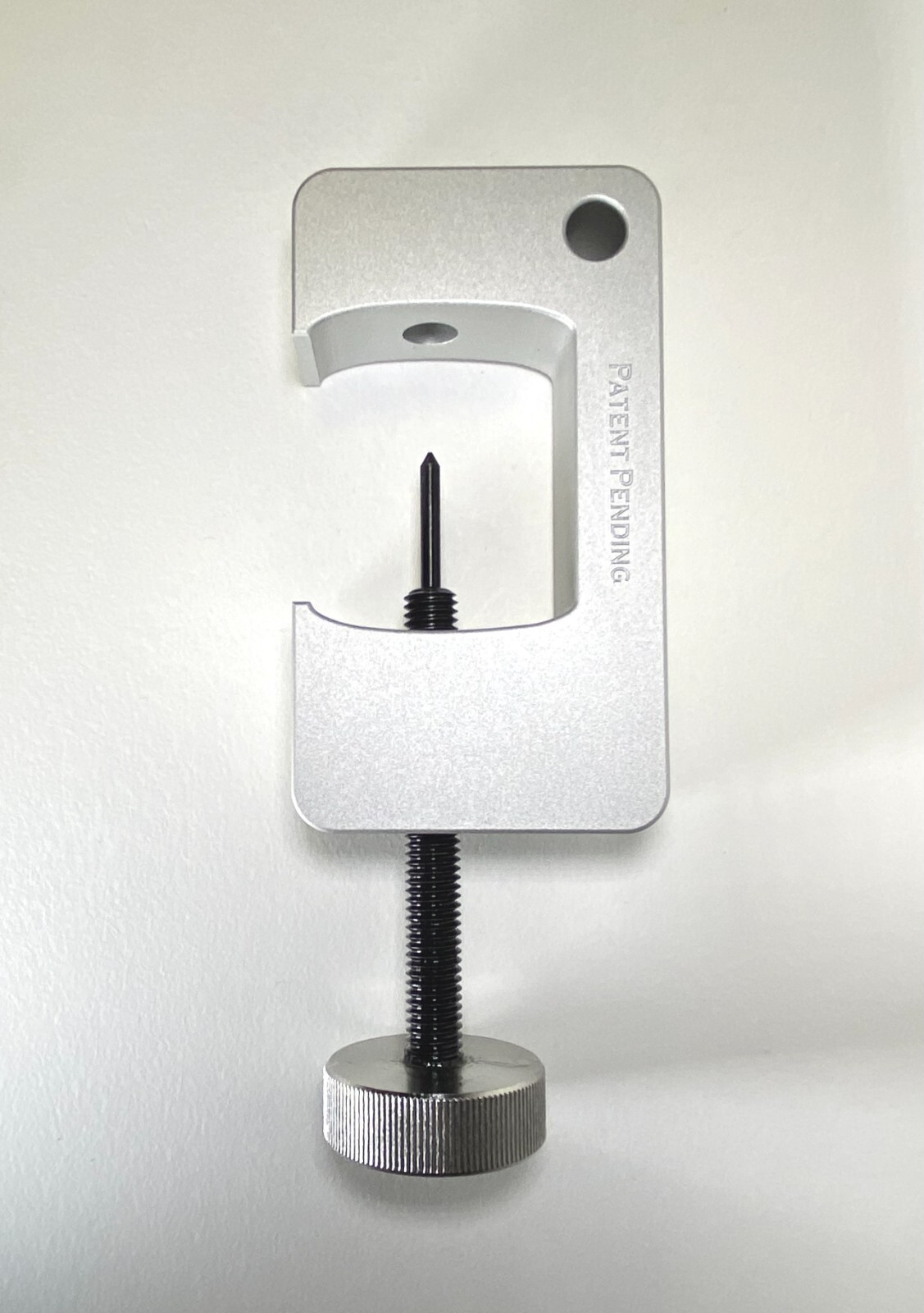 Handle Pin Pusher -Clutch pins & Pentair type slide push pull valve T-handle pin