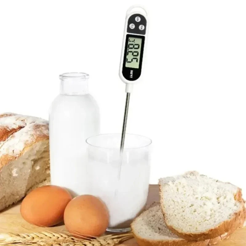 TP300 Digital Meat & Food Thermometer