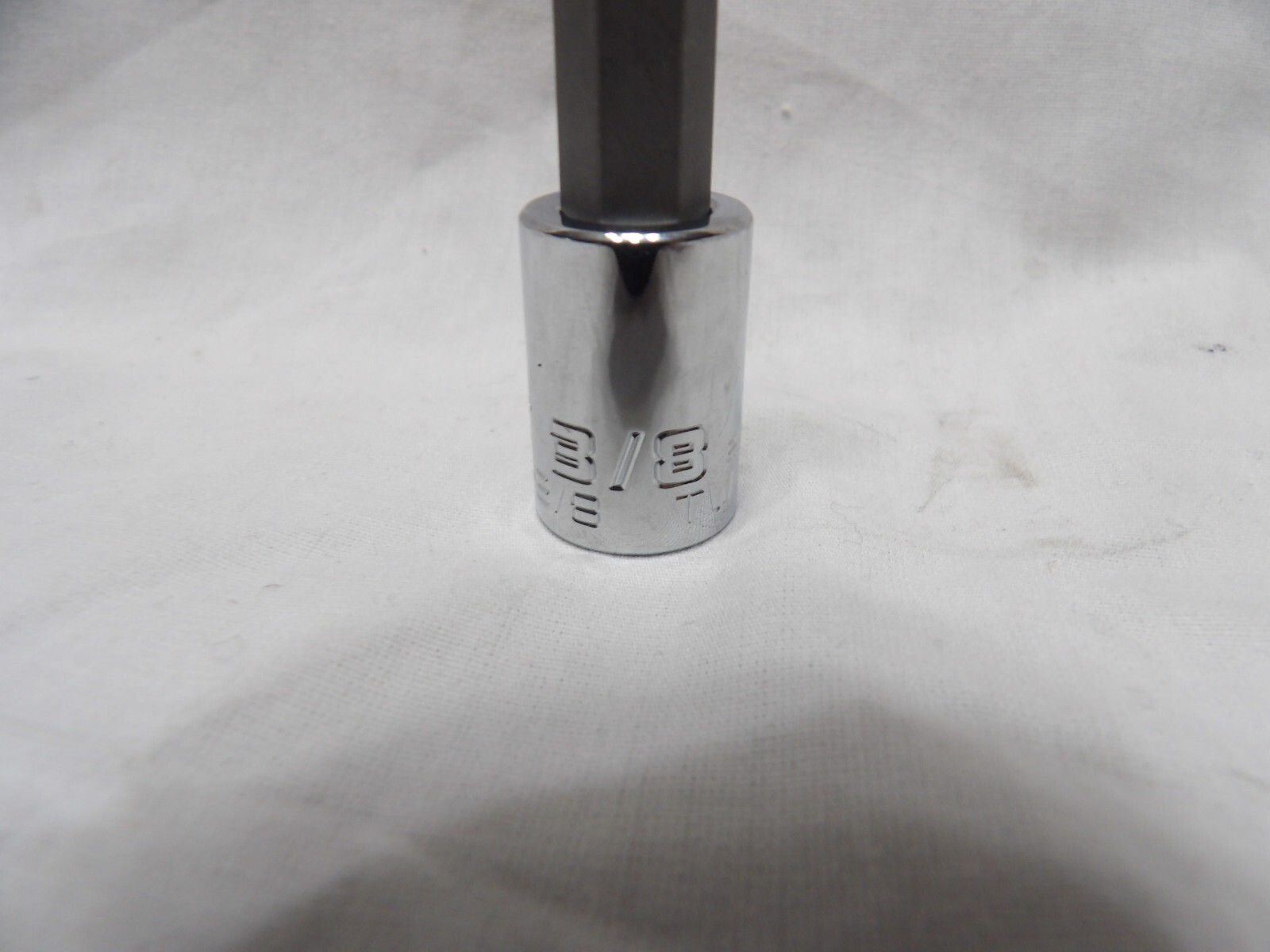 Proto 3/8" Drive 3/8" Hex Bit Socket J4990R-3/8
