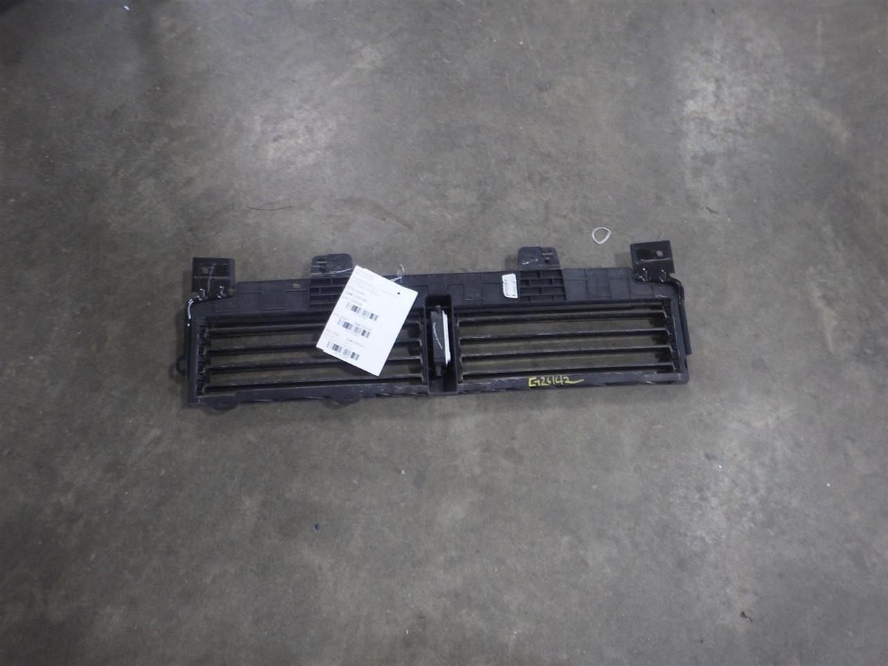 2025 Equinox 1.5L Lower Air Shutter Lower