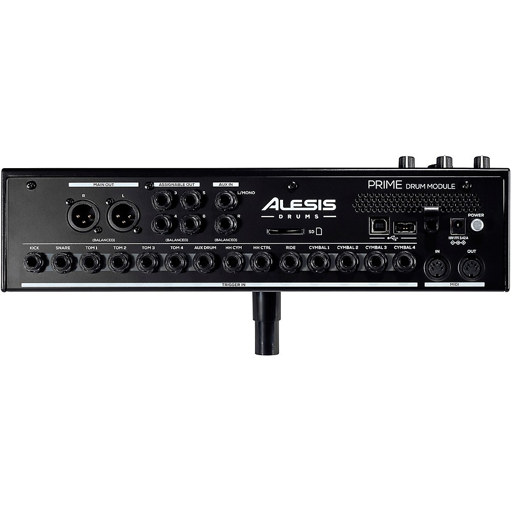 Alesis Strata Prime Electronic Drum Kit
