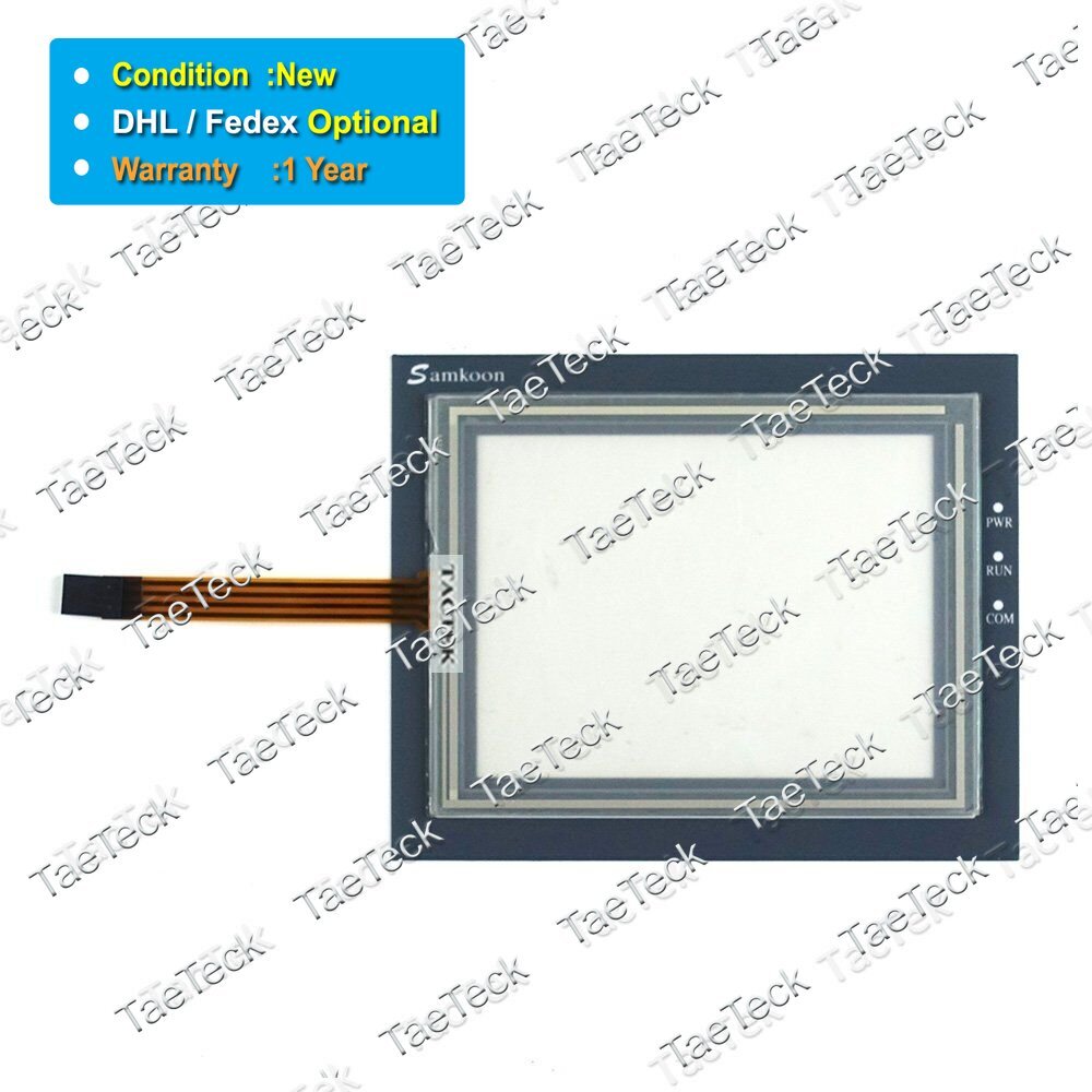 Touch Screen for Samkoon SA-5.7A SA-5.7B SA-5.7C SA-5.7D SA-5.7E SA-5.7F+Film