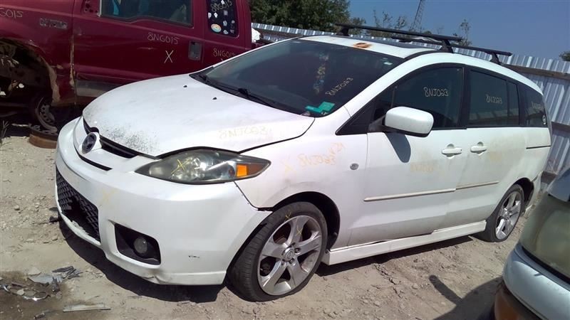 MAZDA 5 2006 Antenna 1036645861