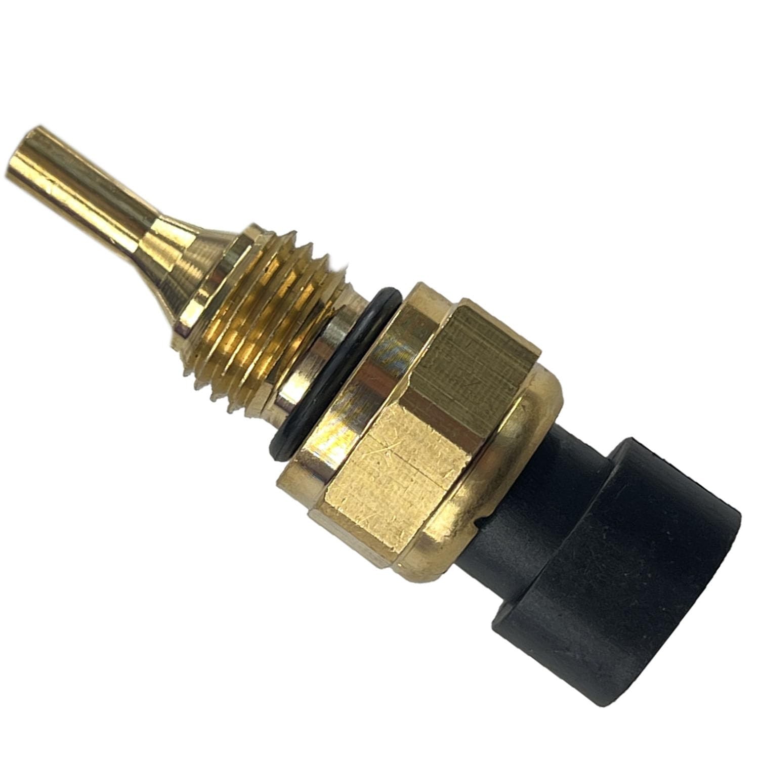 Engine Coolant Temperature Sensor #4954905 Compatible With Ram 2500 Ram 3500