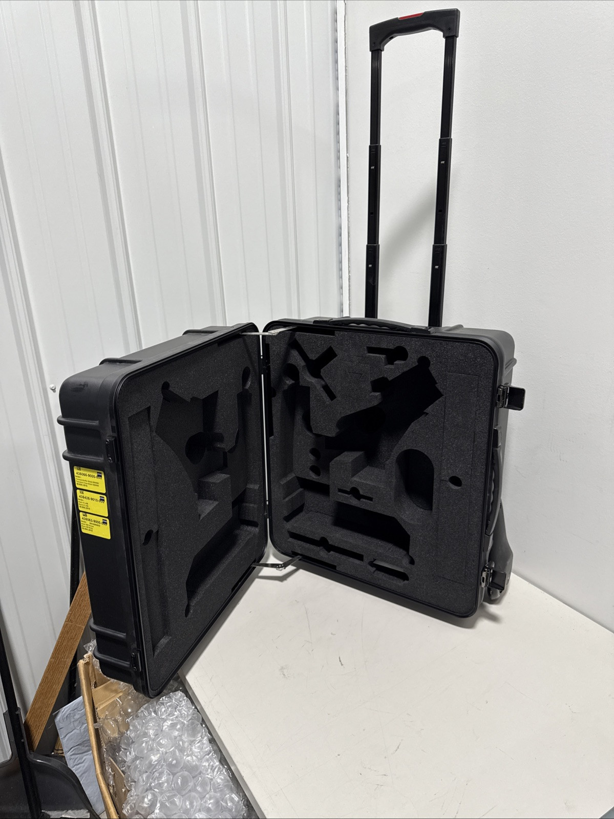 Zeiss Transport Case