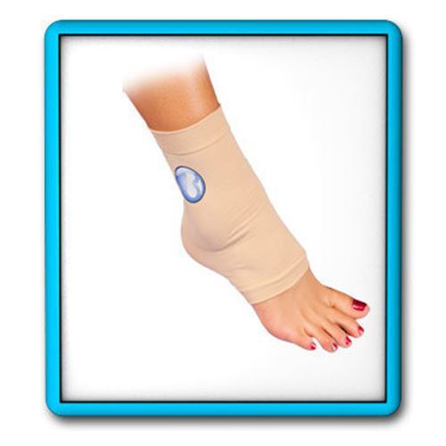 Bunga Pads - Malleolar Sleeve