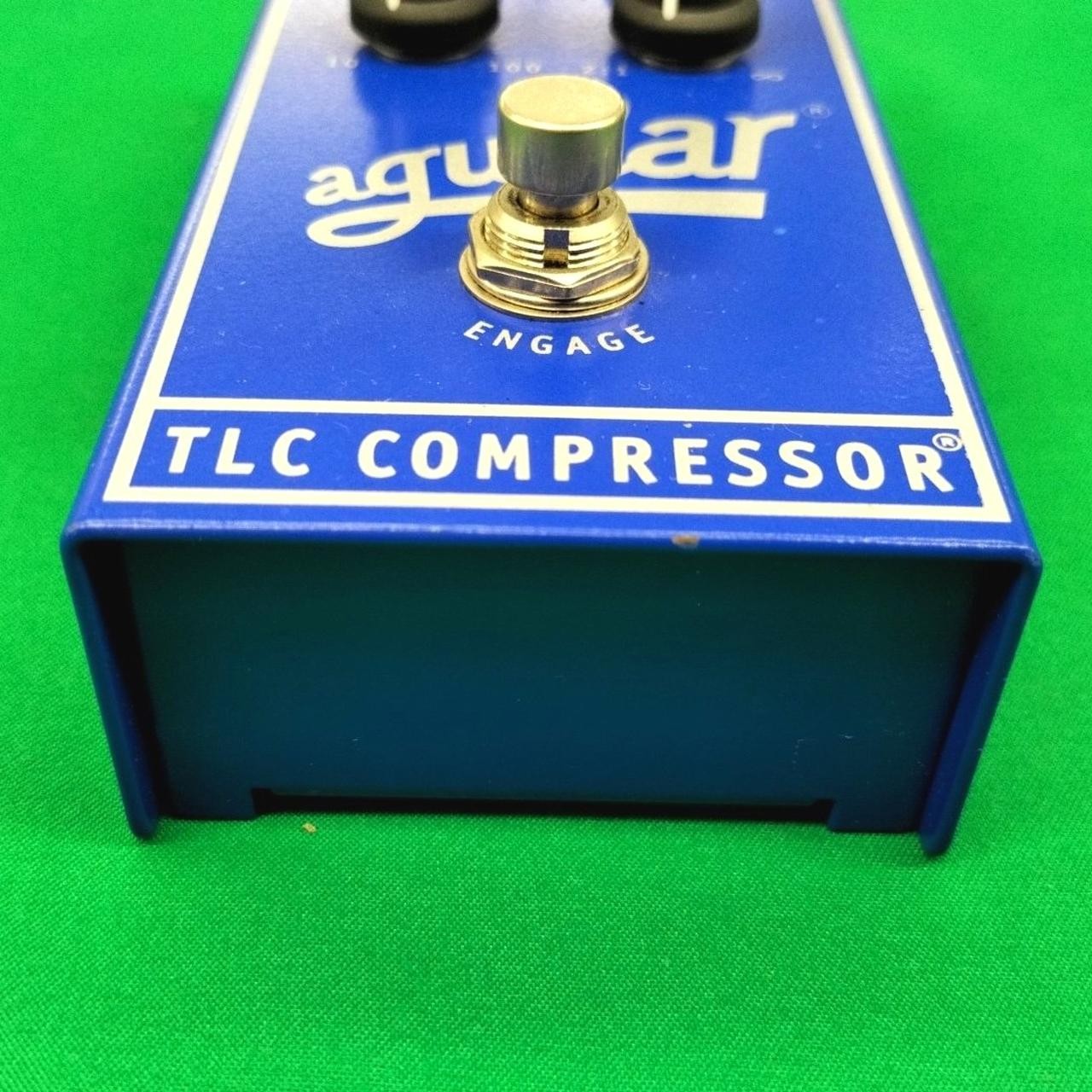 AGUILAR / TLC COMPPRESSOR(no260731)