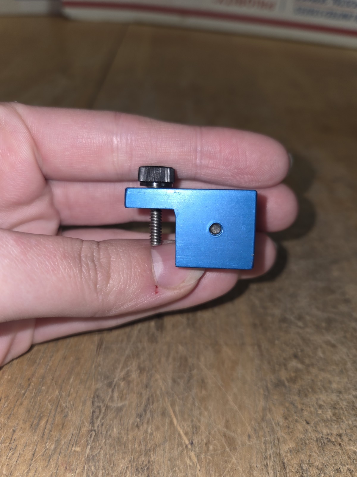 K&M Pilot Jack