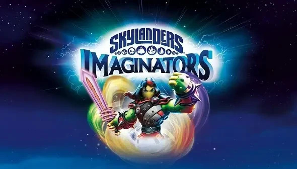 Buy4=1 Free Skylanders Imaginators-Complete Your Set-Free Shipping on $7+ orders
