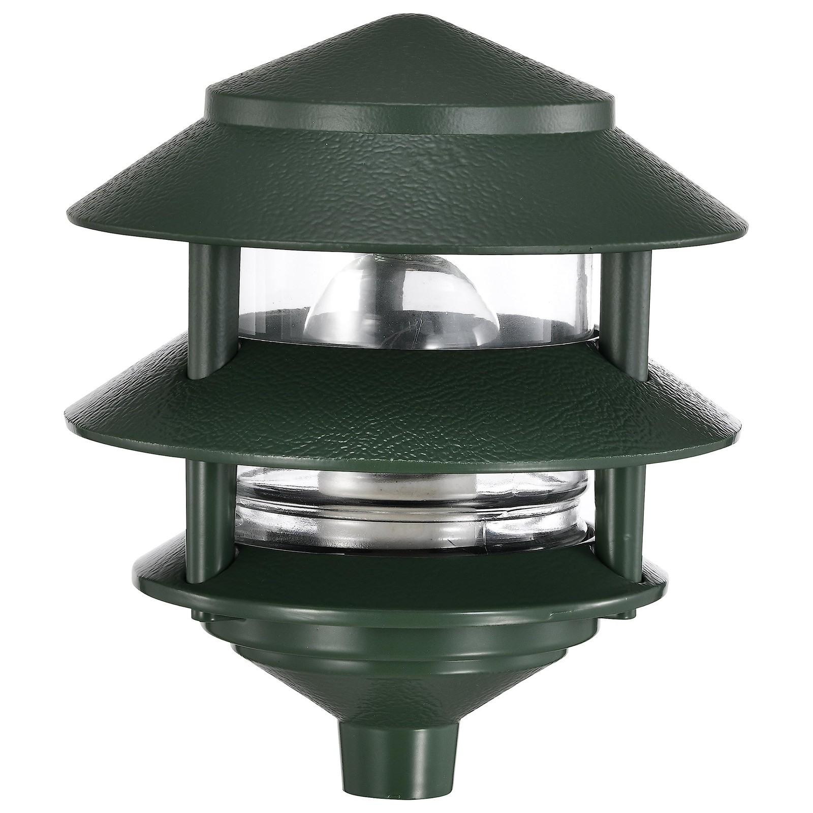 Nuvo SF77/323 One Light Landscape Bronze