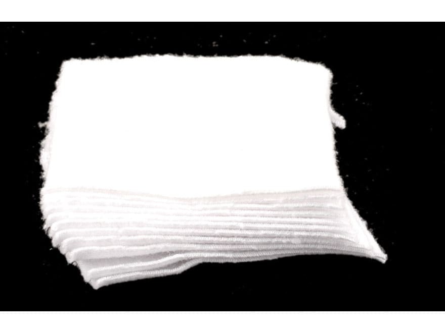 Southern Bloomer Cotton Gun Cleaning Patches