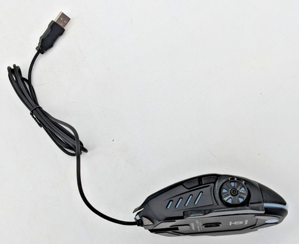Snpurdiri BLACK 4 IN 1 GAMING COMBO PACK