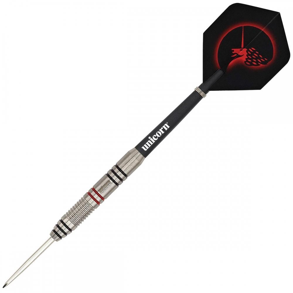 Unicorn Core Plus Win Tungsten Darts 25g 25g
