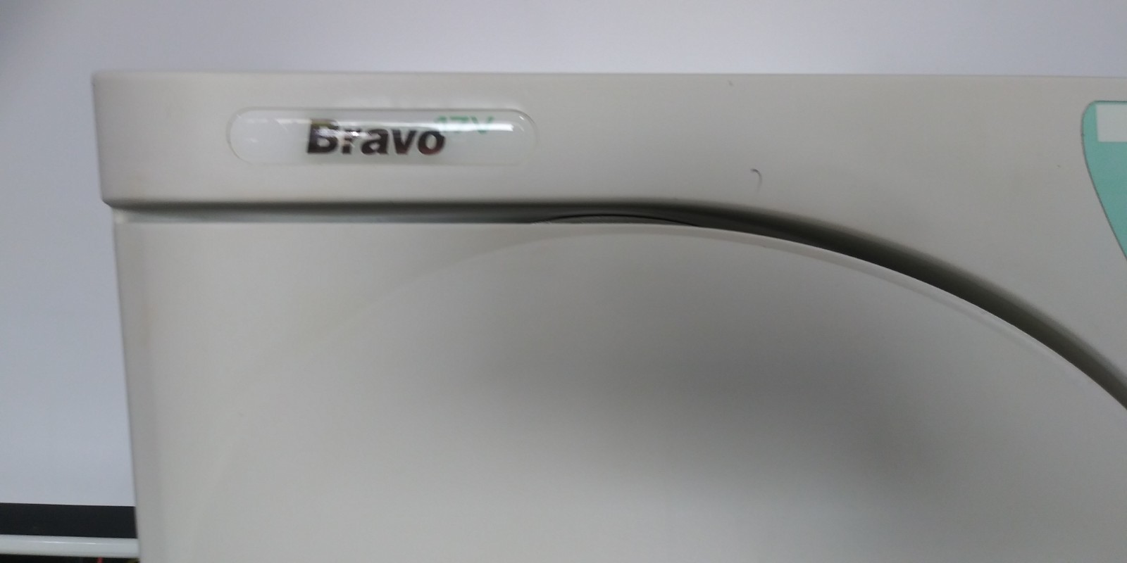 SCICAN BRAVO 17V STERILIZER TESTED WORKING 2018