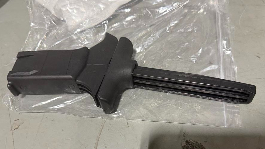 4 PACK Tactical Systems Magazine Speed Loader for Glock 9mm/.40 caliber Mags ETS