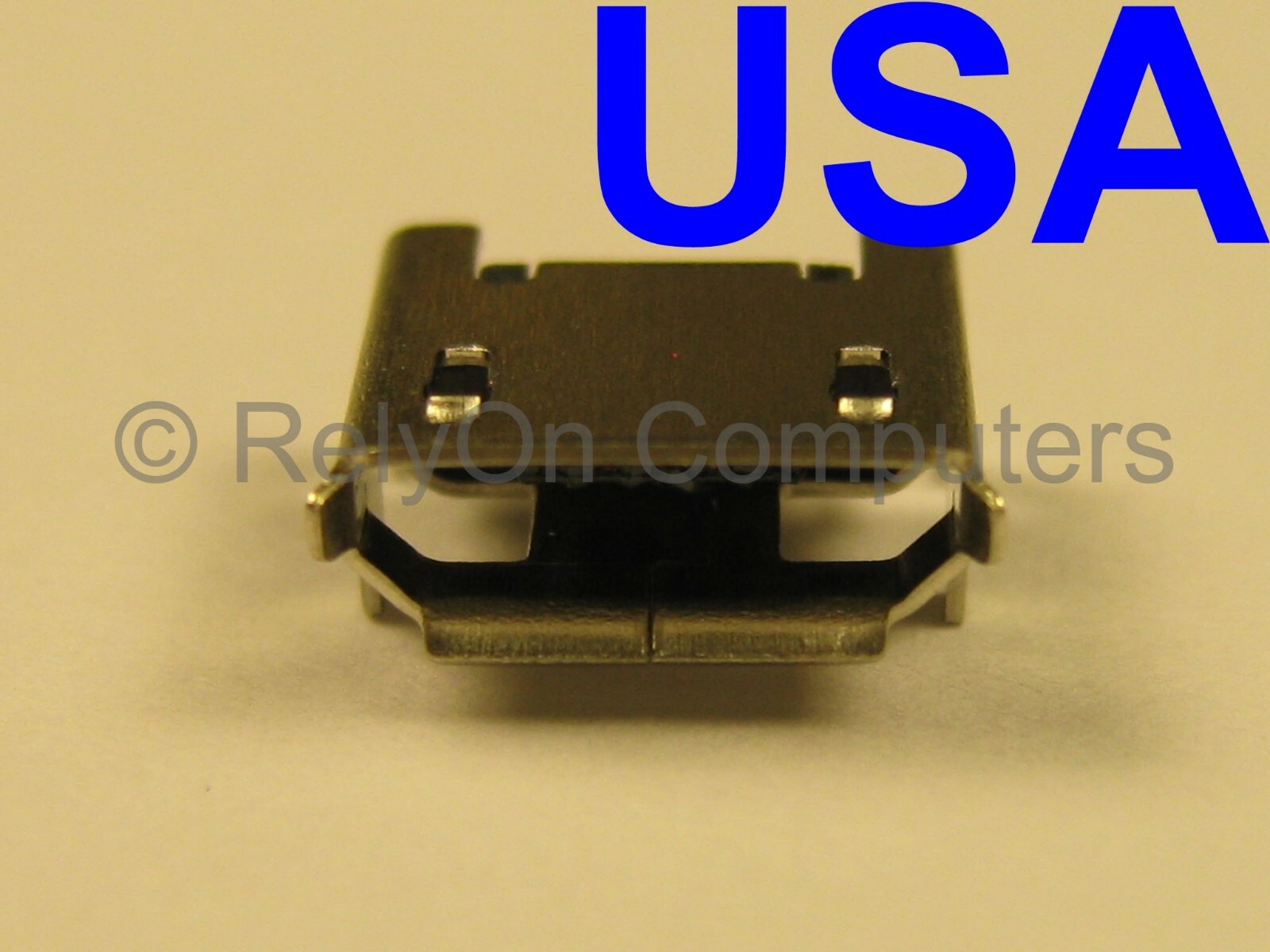 Micro USB Charging Port for Altec Lansing OMNI JACKET / BOOMJACKET III IMW678