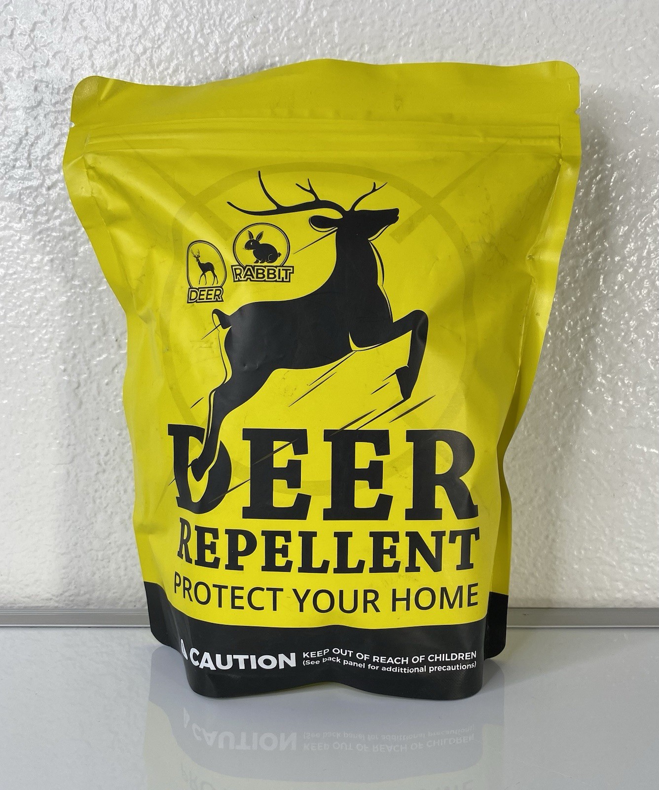 Deer Repent Protect Your Home Garlic Oil Pepper Pouches