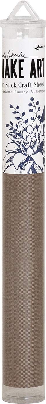 Ranger Wendy Vecchi MAKE ART CRAFT SHEET NONSTICK, 0