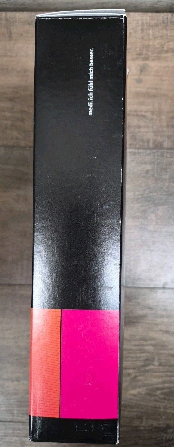 Medi Circaid Juxtafit Lower Leg 36 CM Long Medium
