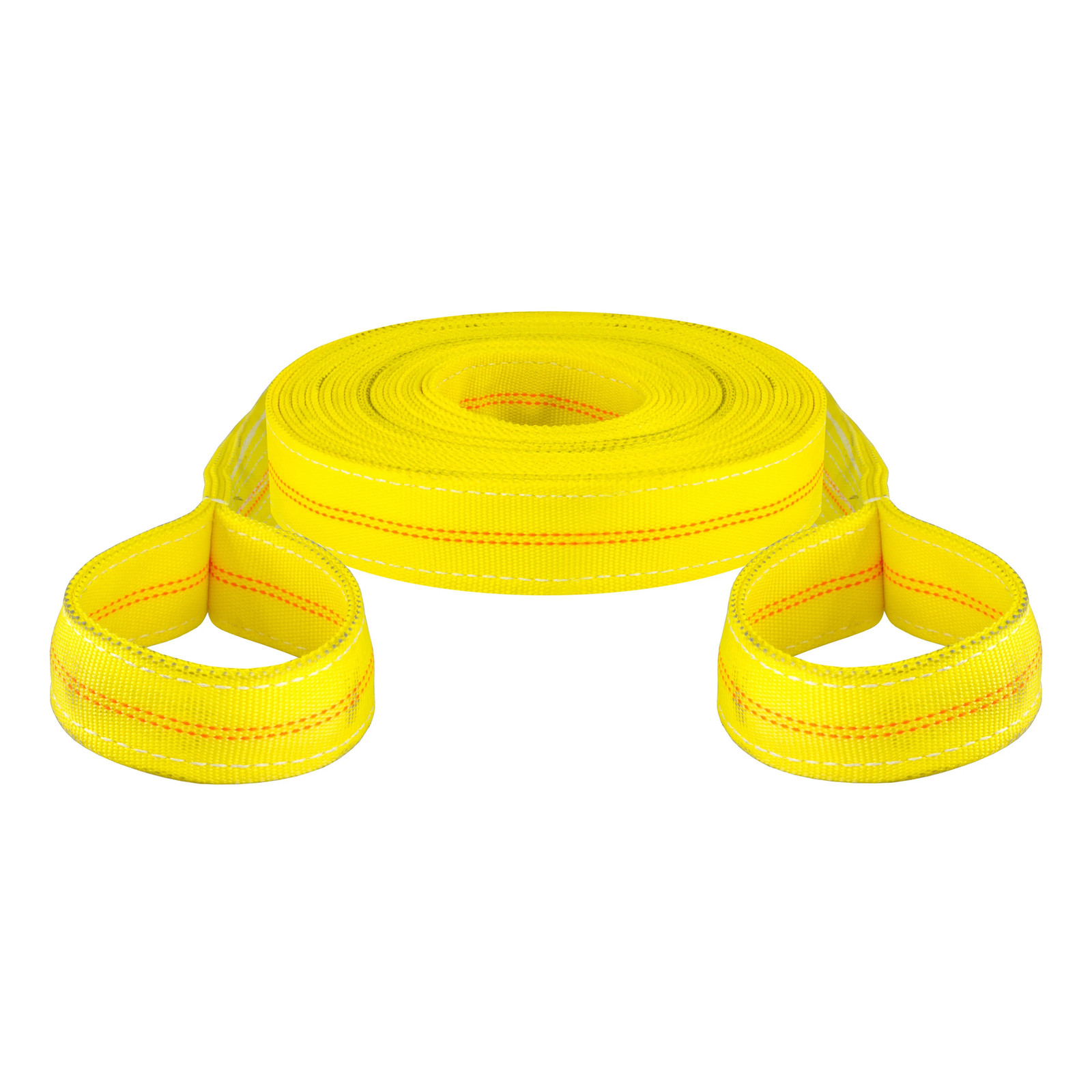 2" x 30' Tow Strap (9,000 lbs. GVW)