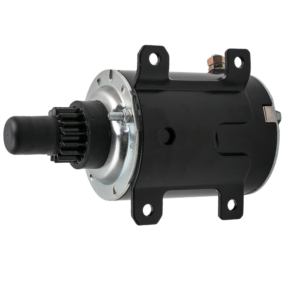 Starter Motor for Tecumseh 3306 33605 33606 35763 OVM 120 2 Year warranty
