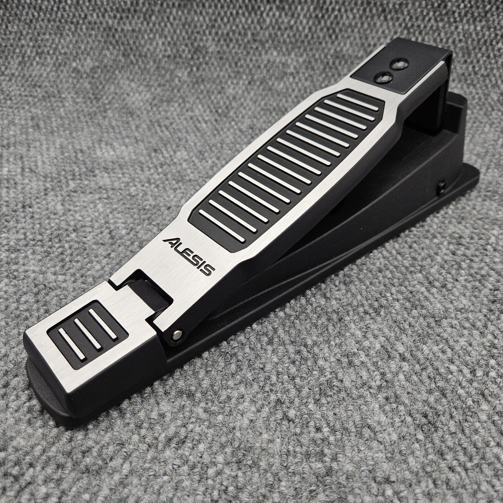 Alesis Hi-Hat Control Pedal Nitro Surge Turbo Forge DM5 DM6 DM7X E-Drums Black