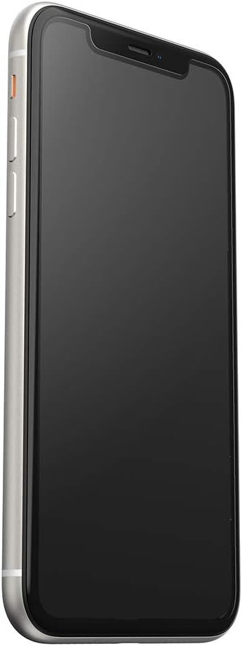 OtterBox AMPLIFY GLASS SERIES Screen Protector for IPhone 11 & IPhone Xr - Clear