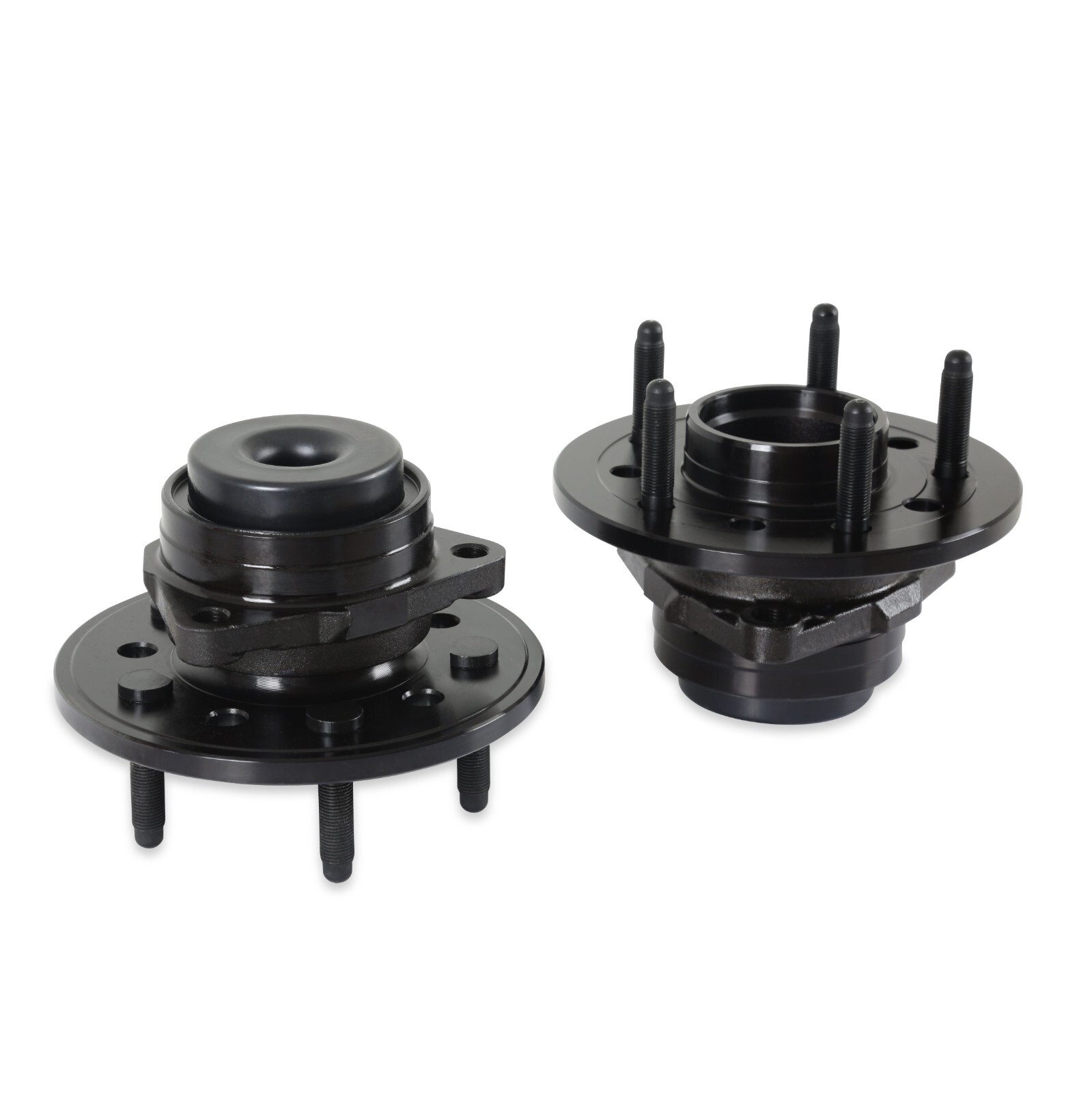 1999-2007 Silverado/Sierra 2WD DSE 5-Lug Conversion Wheel Hubs Dual Bolt Pattern