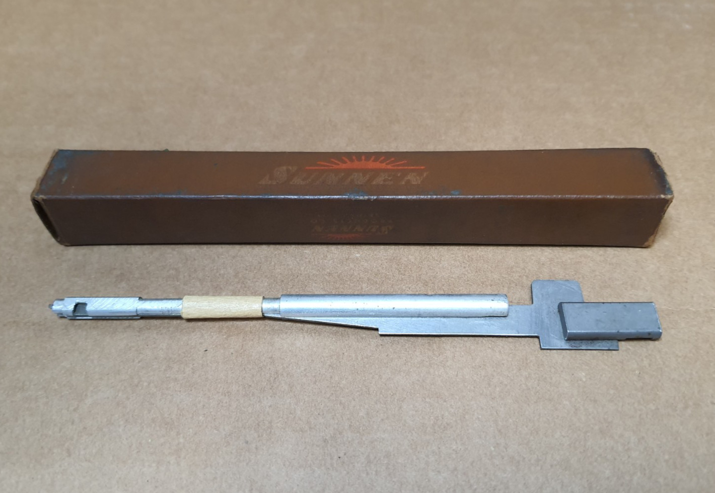 Sunnen K6-215CS Honing Mandrel