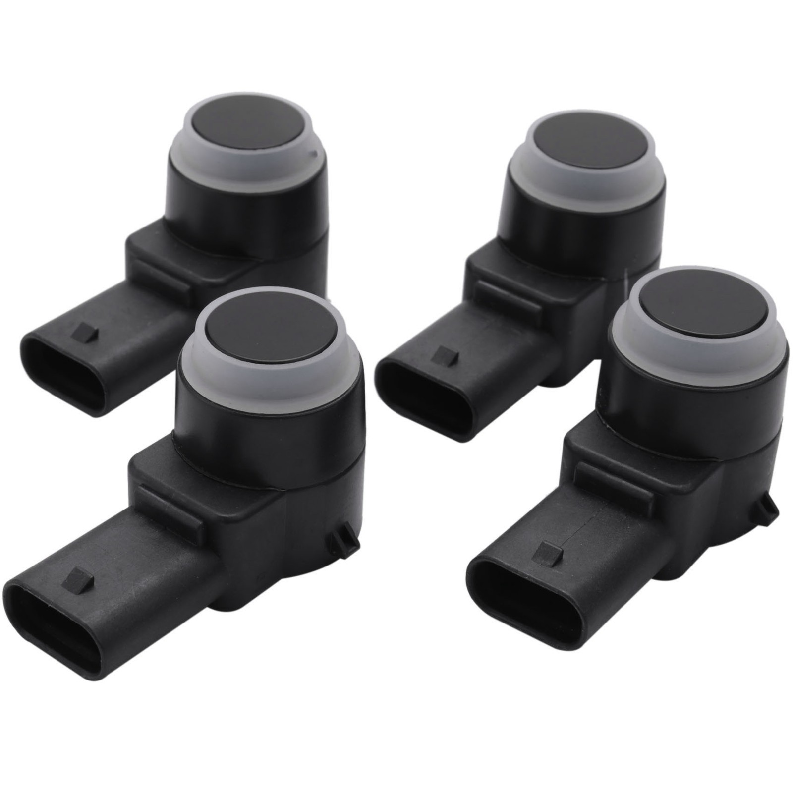 4pcs Parking Aid Parktronic Sensor A2125420118 for W169 W2459456