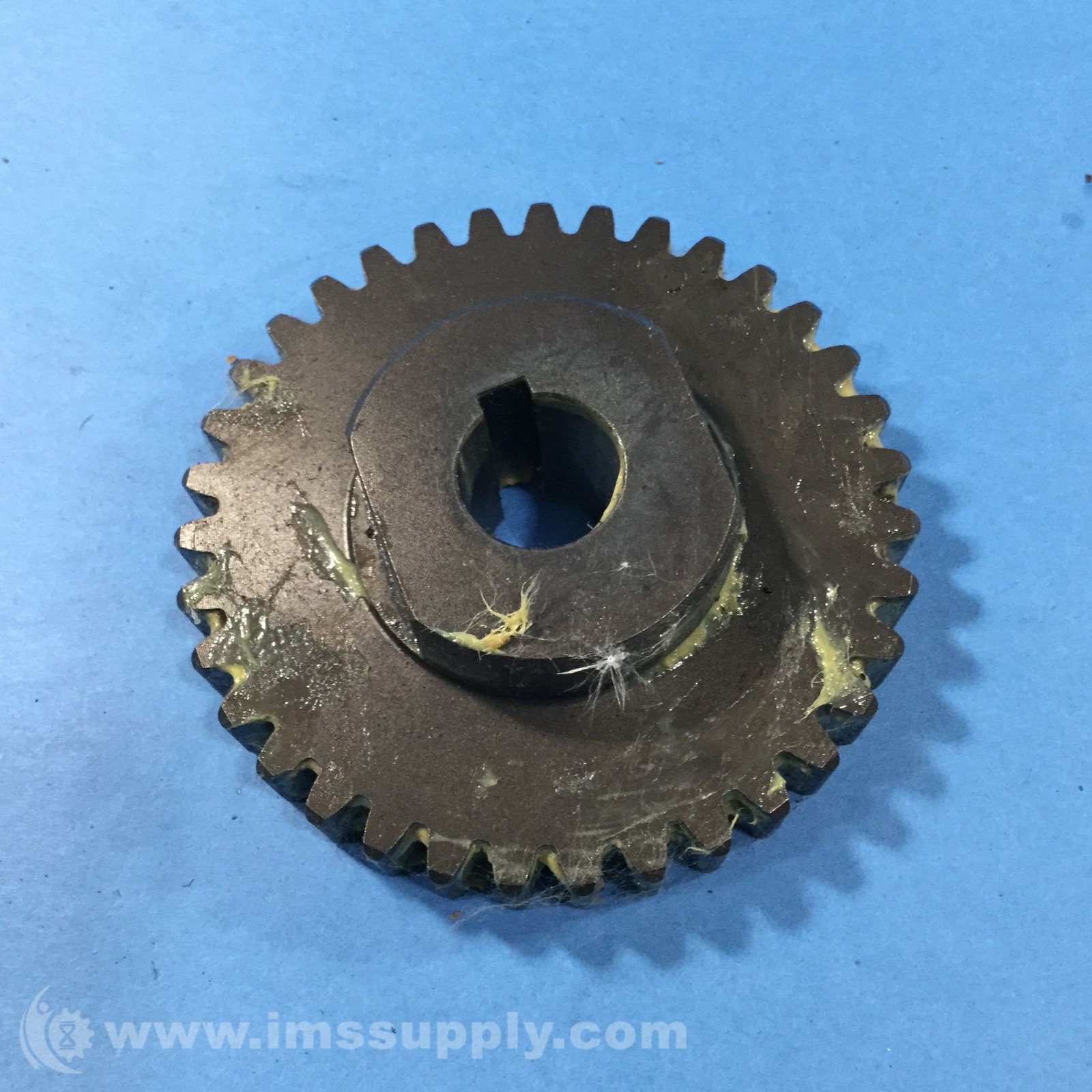 QW542 Sprocket, 35 Tooth USIP