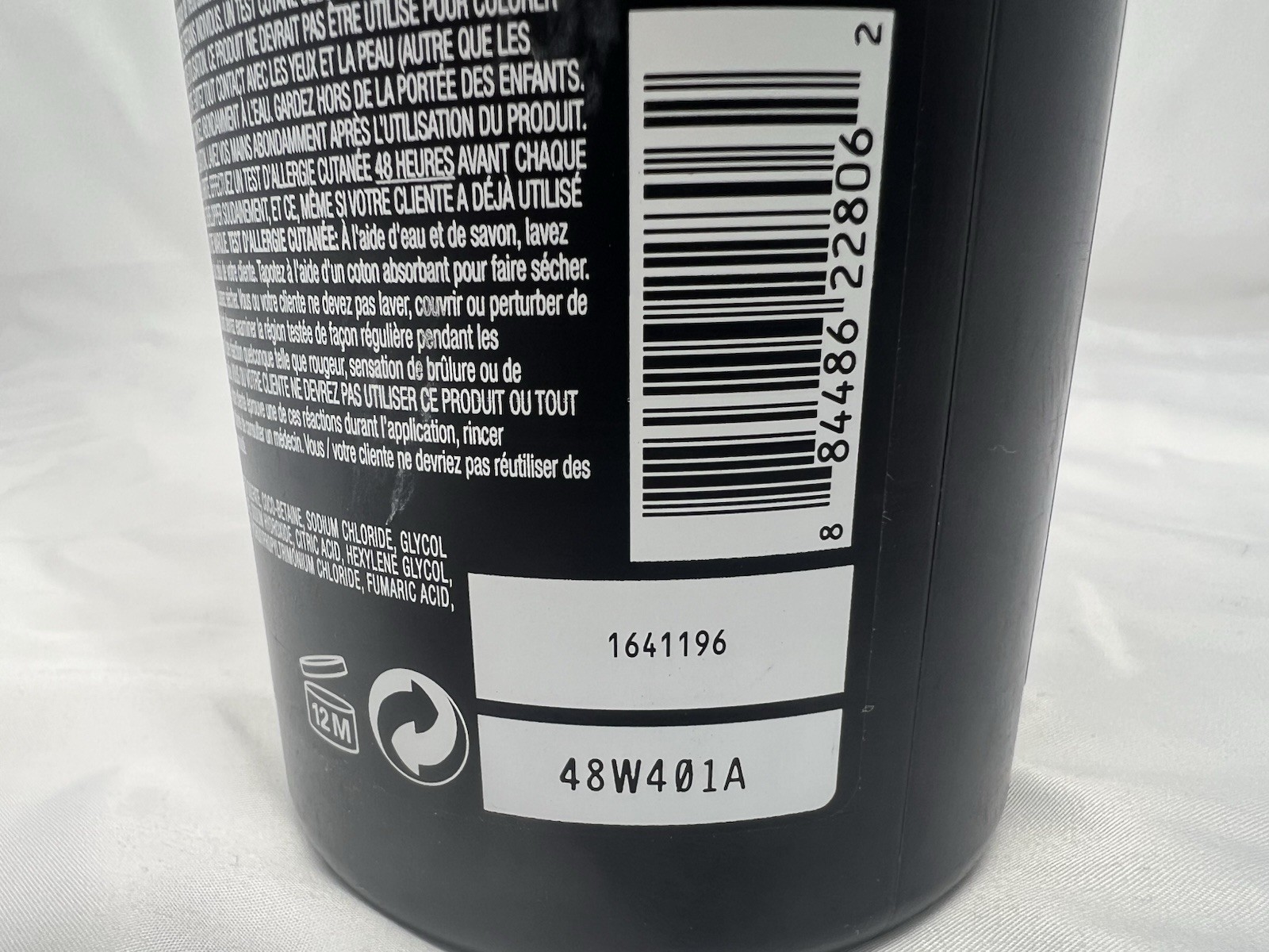 Matrix Total Results Color Obsessed So Silver Shampoo - 33.8oz